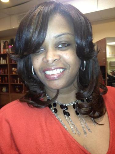 Tracy Trammell