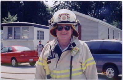 John Cobb