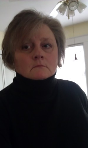 Theresa Aberle