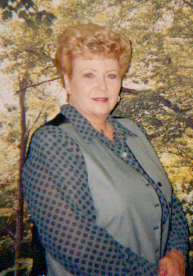 Marilyn Sims