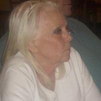 Betty Walker