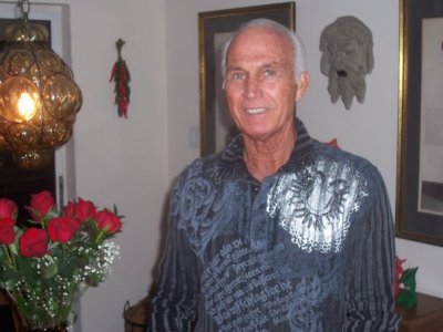 Larry Richardson