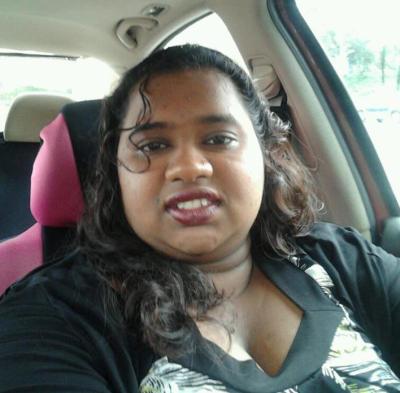 Shaziya Begum
