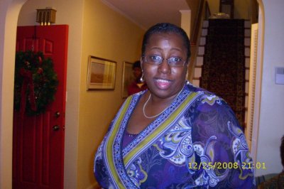 Germaine Henry