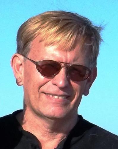 George Farmer