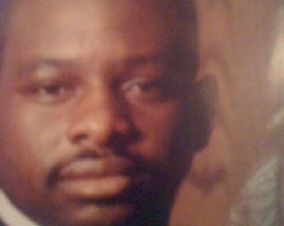 Stanley Jenkins