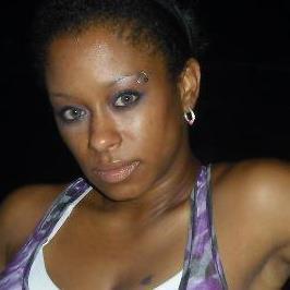 Shana Thomas