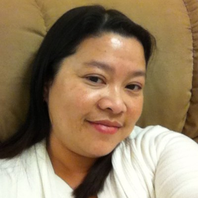 Abegail Mijares