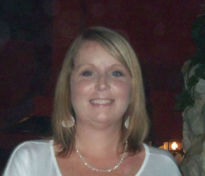 Traci Warren
