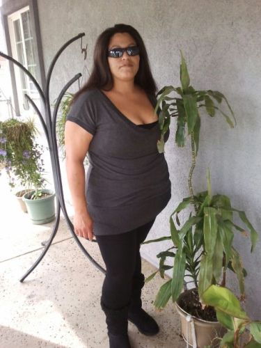 Veronica Patton