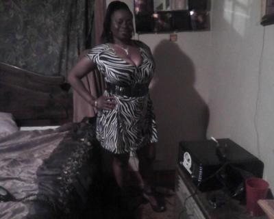 Chauntel Corey