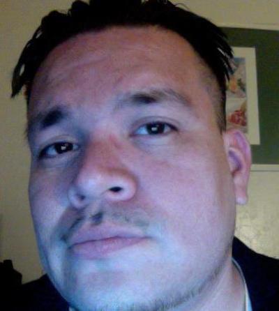 Abraham Munoz