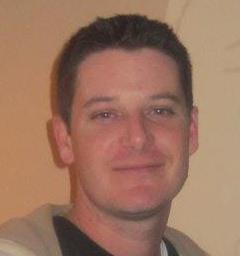 Nicholas Blevins