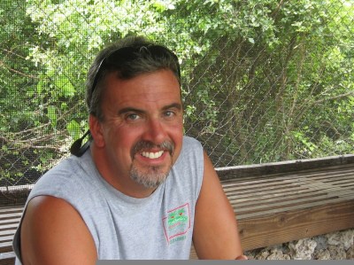 Wayne Williams