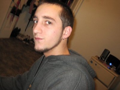 Anthony Trenton