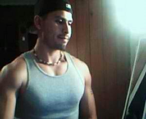 Ricardo Saldivar