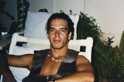 Maximo Damiann