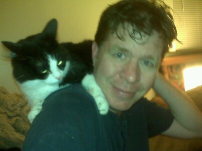 Mark Owens