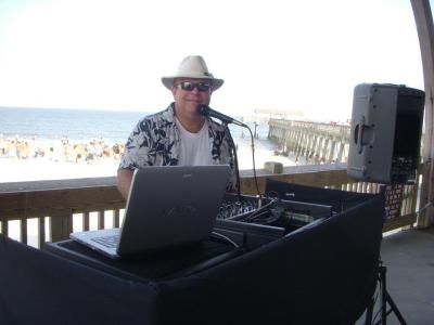 David Gibson
