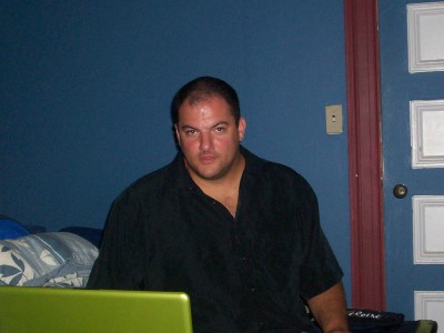 John Doucet