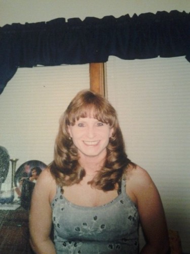 Patricia Pickett