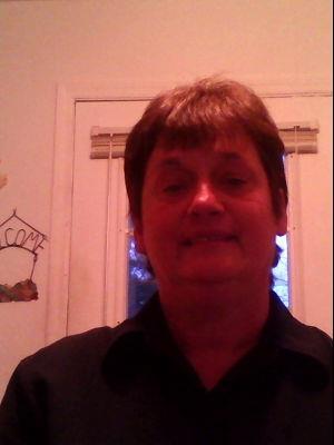 Sharon Young