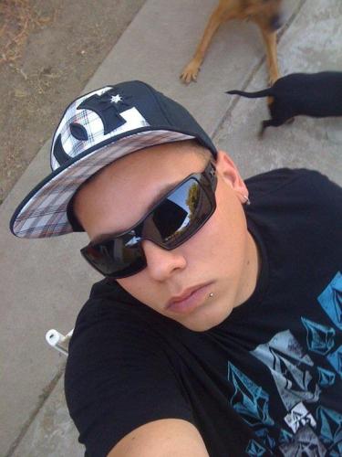 Jared Adams