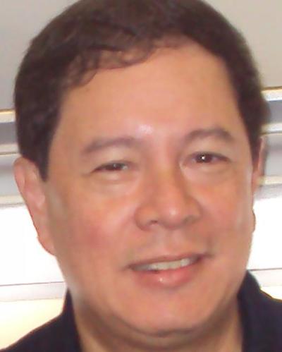 Ramon Roco