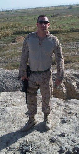 Jonathan Snyder