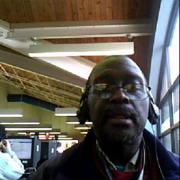 Frank Brown