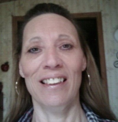 Carrie Bristow