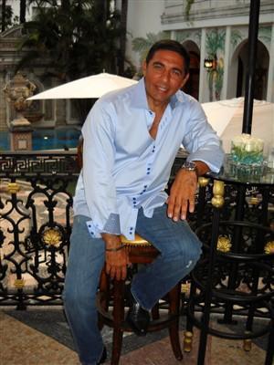 Nicholas Martucci