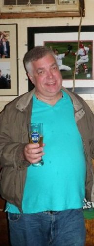Bruce Ebbecke
