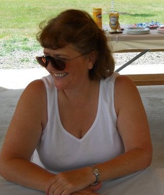 Cheryl Eberle