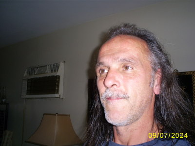 Everett Whritenour