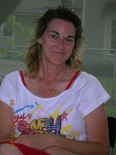 Patricia Griffin