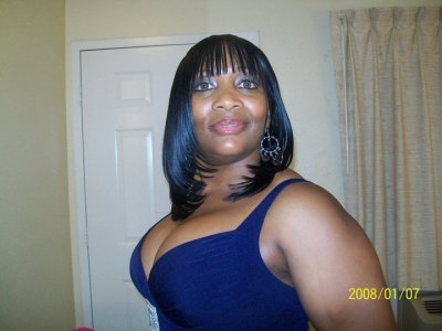 Patricia Meighan