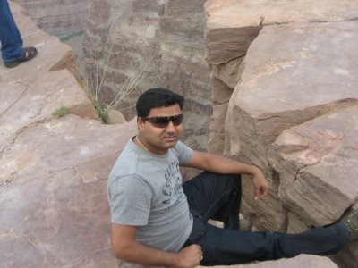 Puneet Khurania