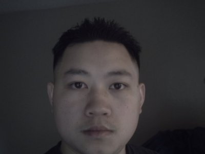 Chris Yang