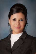 Brenda Flores