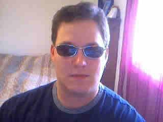Matthew Busse