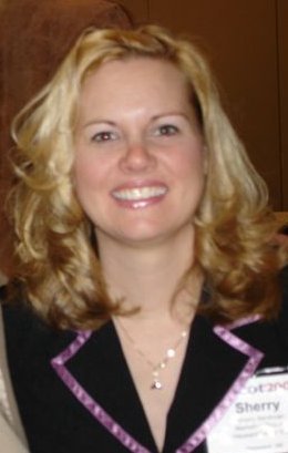 Sherry Beckman