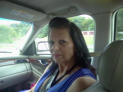 Deborah Holderer