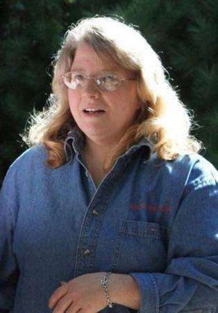 Nancy Bender