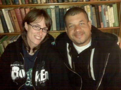 Kristy Walder