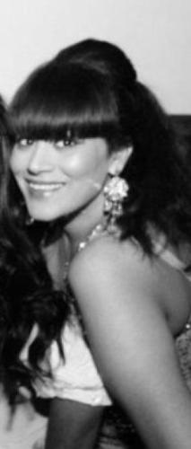 Jessica Singh