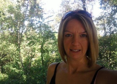 Elizabeth Vaughn
