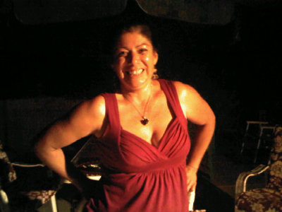 Julee Cook
