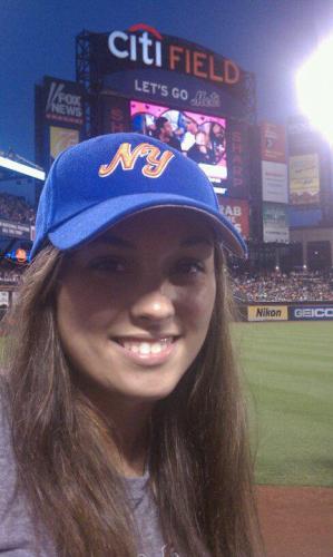 Melissa Sharkey