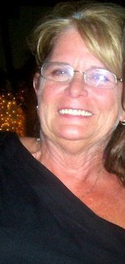 Patricia Abbott